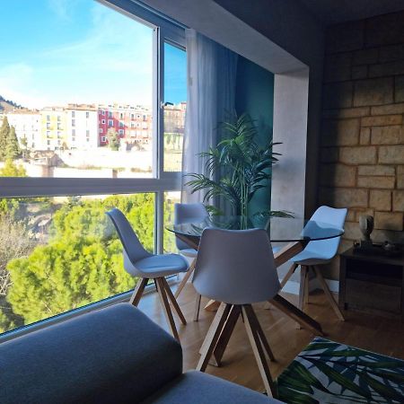 El Mirador Del Huecar Daire Cuenca  Dış mekan fotoğraf